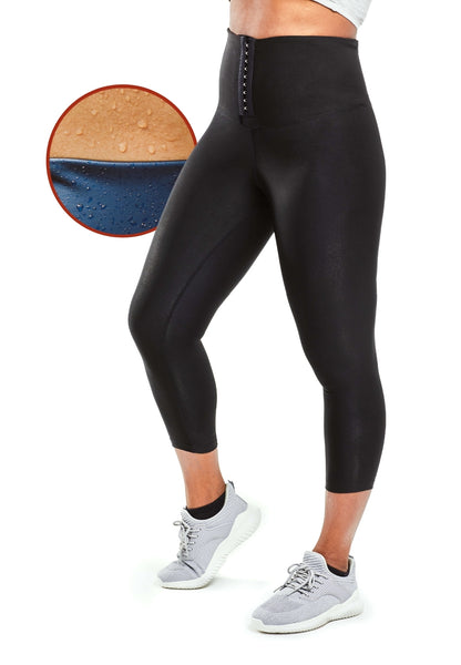 Cinch Leggings – Sweat Shaper