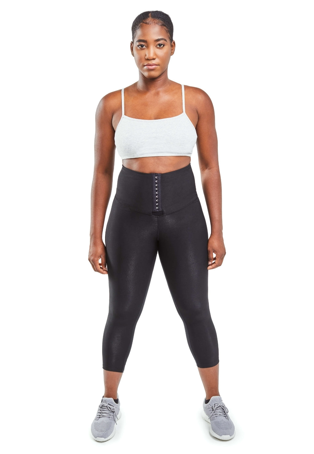 Cinched yoga hot sale pants